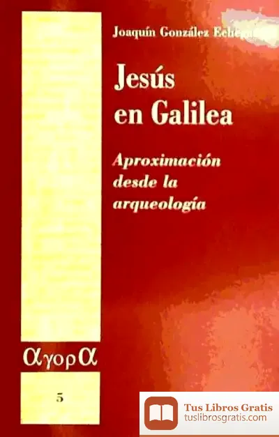 Descargar Jesús En Galilea