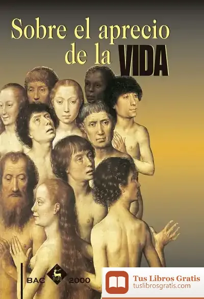 Descargar Sobre El Aprecio De La Vida