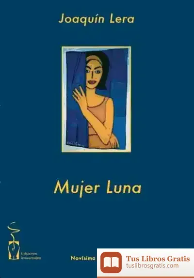 Descargar Mujer Luna