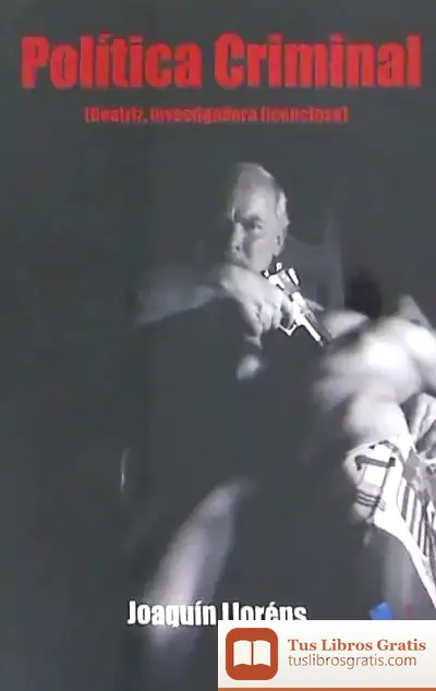 Descargar Política Criminal