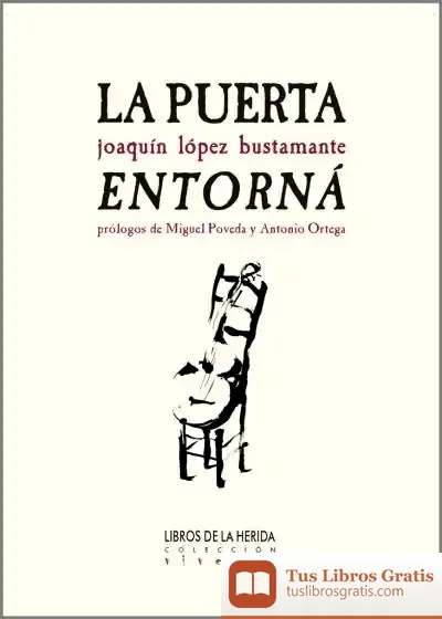 Descargar La Puerta Entorná