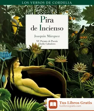 Descargar Pira De Incienso