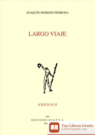 Descargar Largo Viaje