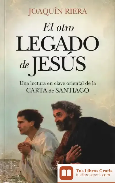 Descargar El Otro Legado De Jesús
