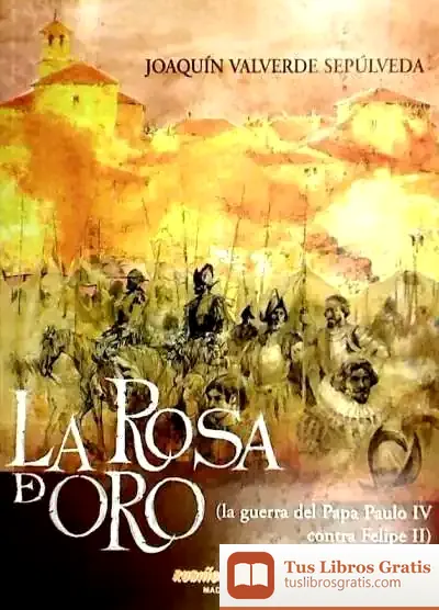 Descargar La Rosa De Oro