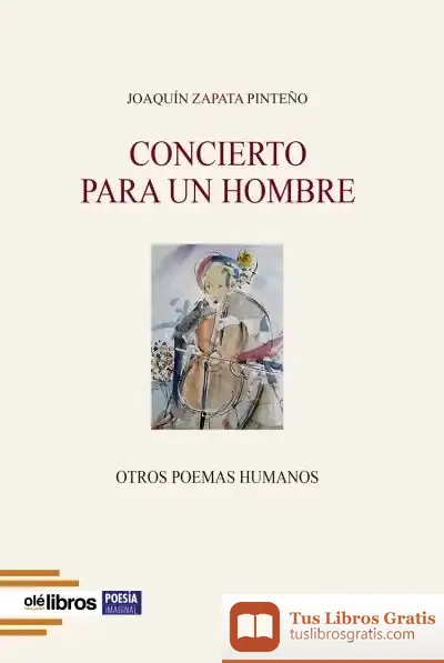 Descargar Concierto Para Un Hombre: (Otros Poemas Humanos)