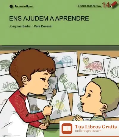 Descargar Ens Ajudem A Aprendre