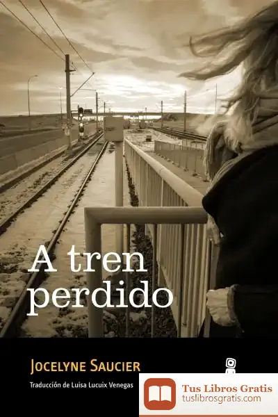 Descargar A Tren Perdido