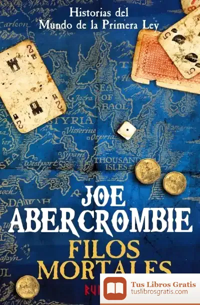 Descargar Filos Mortales