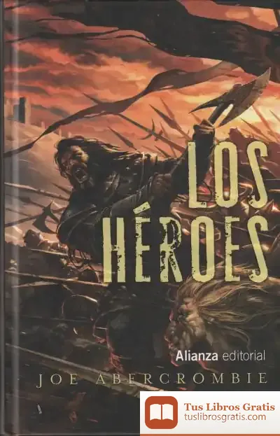 Descargar Los Héroes