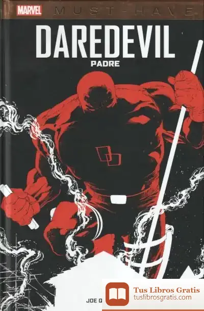 Descargar Marvel Must Have. Daredevil: Padre