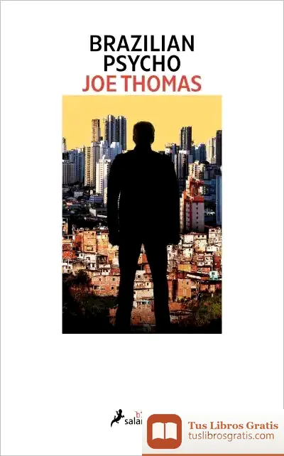 Descargar Brazilian Psycho de Iñaki Markez