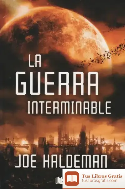 Descargar La Guerra Interminable
