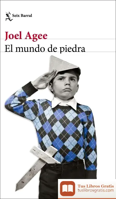 Descargar El Mundo De Piedra