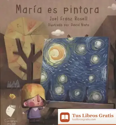 Descargar María Es Pintora