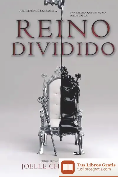 Descargar Reino Dividido