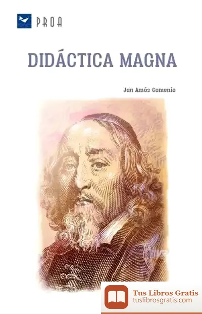 Descargar Didactica Magna