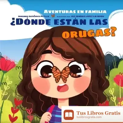Descargar ¿Dónde Están Las Orugas?
