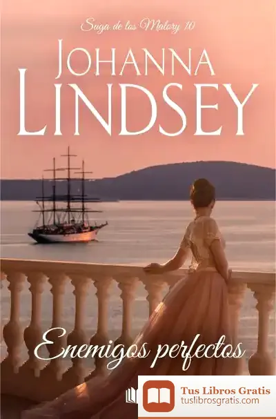 Descargar Enemigos Perfectos de Johanna Lindsey