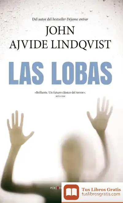 Descargar Las Lobas