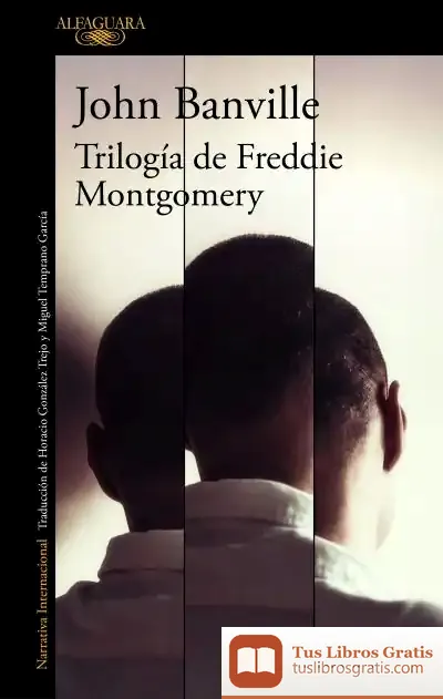 Descargar Trilogía De Freddie Montgomery