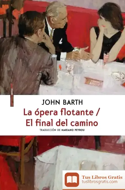 Descargar La Ópera Flotante/ El Final Del Camino