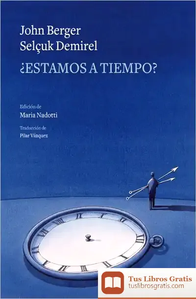 Descargar ¿Estamos A Tiempo?