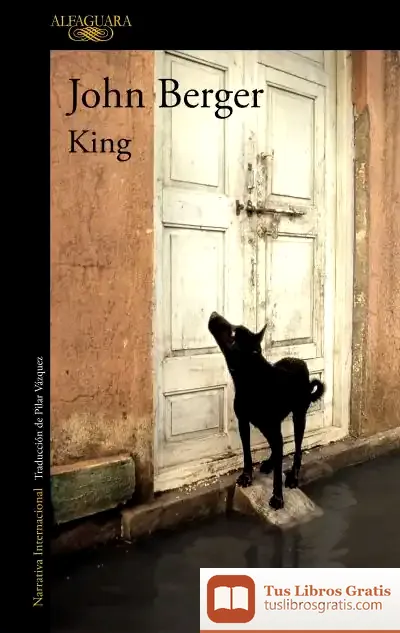 Descargar King de John Berger