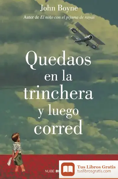 Descargar Quedaos En La Trinchera Y Luego Corred
