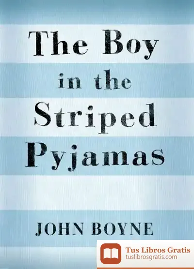 Descargar Rollercoaster:The Boy In Striped Pyjamas
