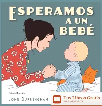 Descargar Esperamos A Un Bebé