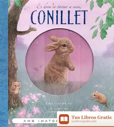 Descargar Es Hora De Tornar A Casa, Conillet