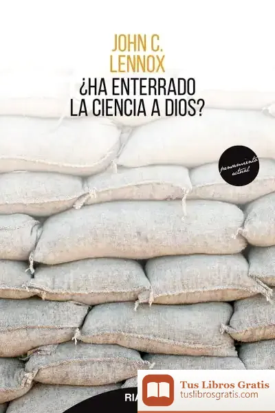 Descargar ¿Ha Enterrado La Ciencia A Dios?