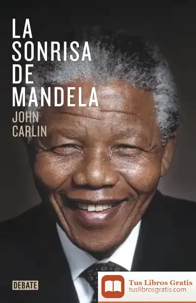 Descargar La Sonrisa De Mandela