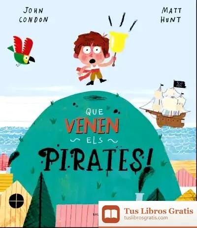 Descargar Que Venen Els Pirates!
