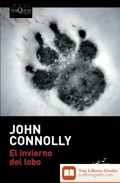 Descargar El Invierno Del Lobo de John Connolly