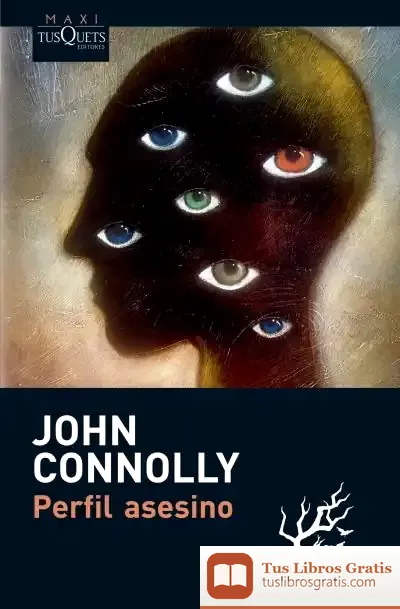 Descargar Perfil Asesino de John Connolly