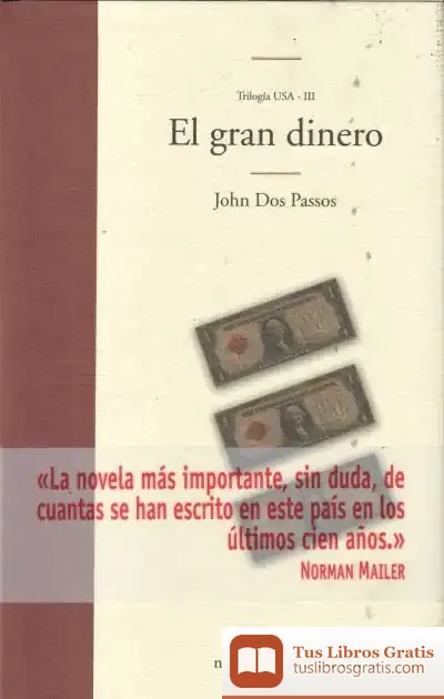 Descargar El Gran Dinero