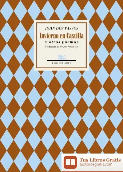 Descargar Invierno En Castilla Y Otros Poemas