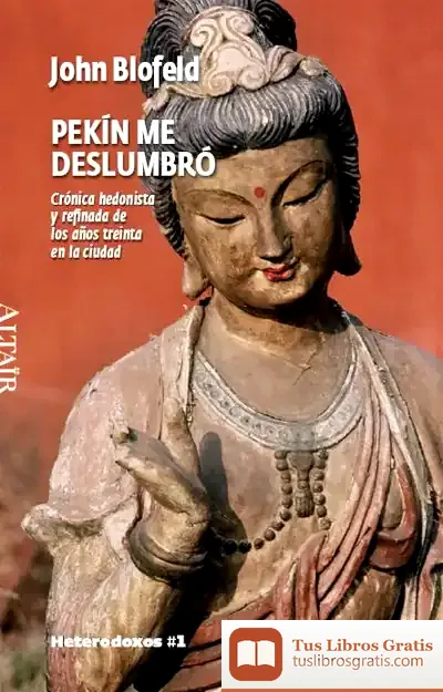 Descargar Pekín Me Deslumbró