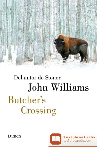 Descargar Butcher'S Crossing