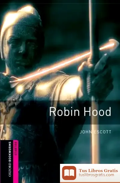 Descargar Obstart Robin Hood Ed 08 de Martín de Riquer