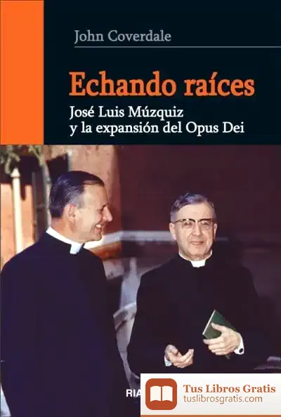 Descargar Echando Raíces