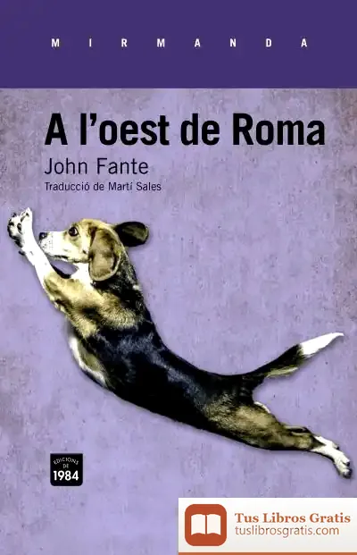 Descargar A L'Oest De Roma