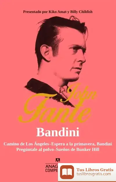 Descargar Bandini