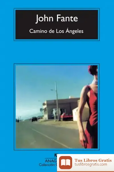 Descargar Camino De Los Ángeles