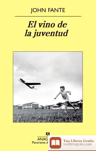 Descargar El Vino De La Juventud