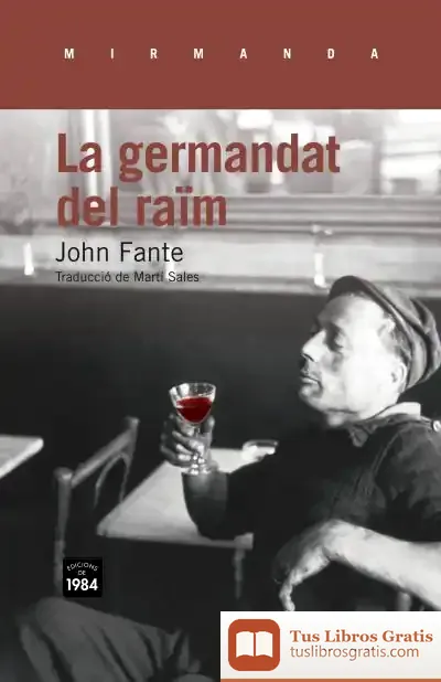 Descargar La Germandat Del Raïm