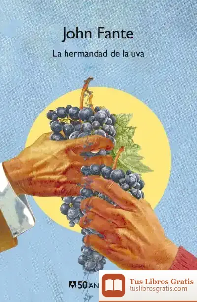 Descargar La Hermandad De La Uva