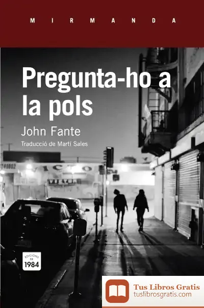 Descargar Pregunta-Ho A La Pols